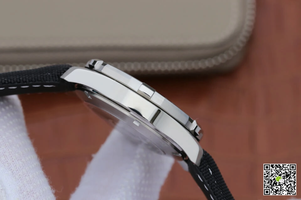 Tag Heuer Aquaracer 300M WAY211A.FC6362 V6 Factory 1:1 Best Edition Replica Watch Black Bezel